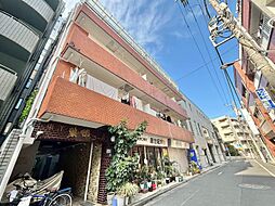 東洋巣鴨コーポ