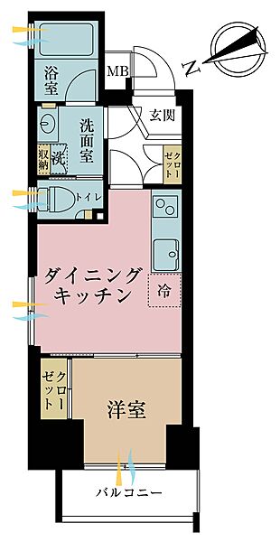 間取り：313004627428
