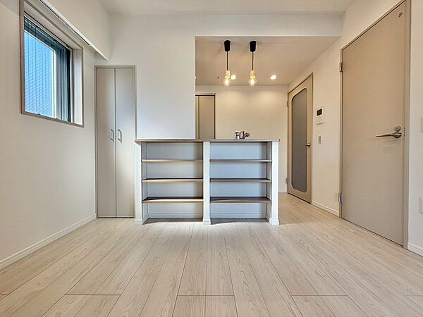 「空間が織り成すひとつ先の住み心地」を演出します。