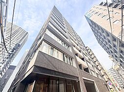 クレヴィア東京八丁堀新川ザ・レジデンス