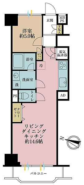 間取り：313004627444