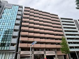 クリオ新横浜壱番館