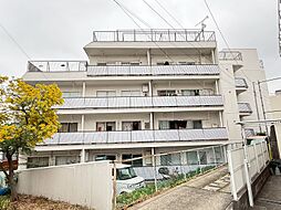 反町ステーションハイツ