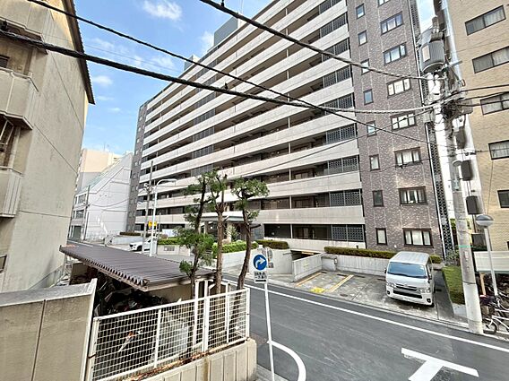 陽当たり・通風...