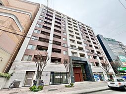 リシェ横濱山下公園