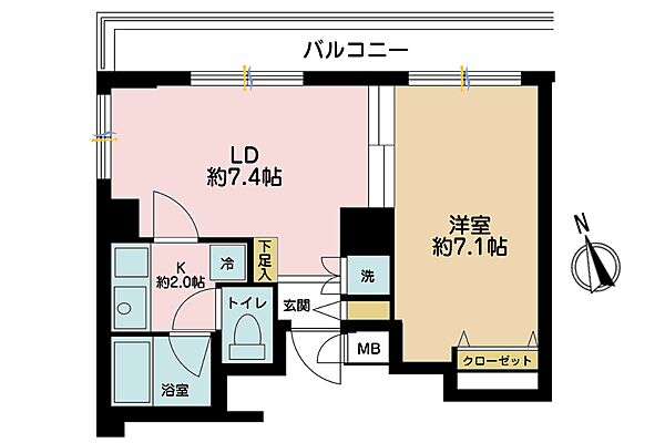 間取り：313004631061