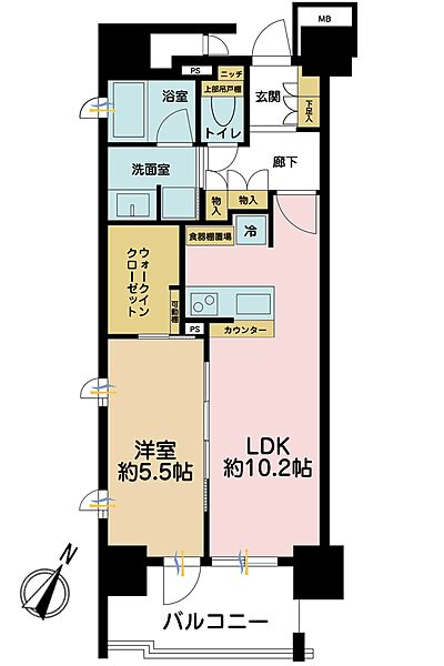 間取り：313004631079