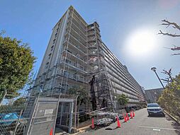 市川パークハイツＢ棟