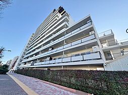 東建池袋要町マンション