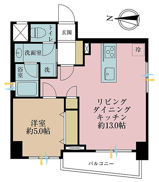 間取り：313004632851