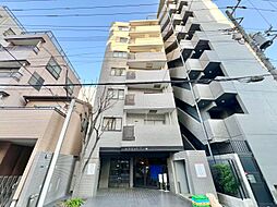 レジェンド三ノ輪