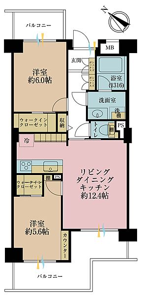 間取り：313004632857