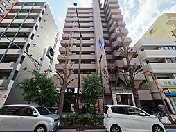 ナイスアーバン川崎駅前通り