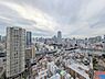 バルコニー：陽当たり・通風・開放感に恵まれた環境です。