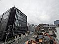 陽当たり・通風...