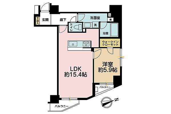 間取り：313004645767