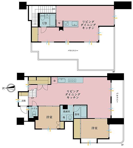 間取り：313004648014