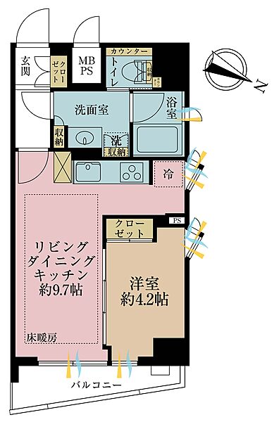 間取り：313004648003