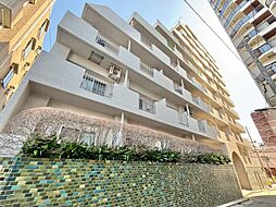 市ヶ谷グリーンハイツ