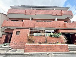 ジョリーメゾンヌベル下落合