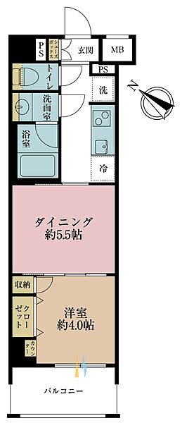 間取り：313004648012