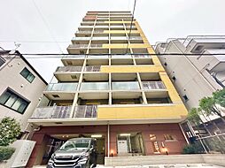 ライジングプレイス浅草弐番館