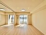 室内：「空間が織り成すひとつ先の住み心地」を演出します。