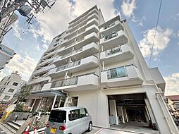 中銀南長崎マンシオン