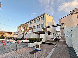 パークハイム杉並