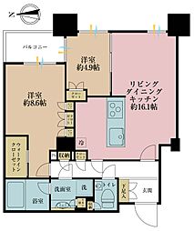 センチュリーパークタワー