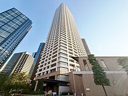 ザ・パークハウス西新宿タワー60