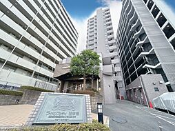 ライオンズシティ西新宿