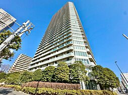 パークハウス清澄白河タワー