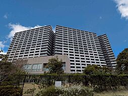 クレストシティタワーズ浦安ブライトウィング棟