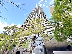 晴海アイランドトリトンスクエアビュータワー