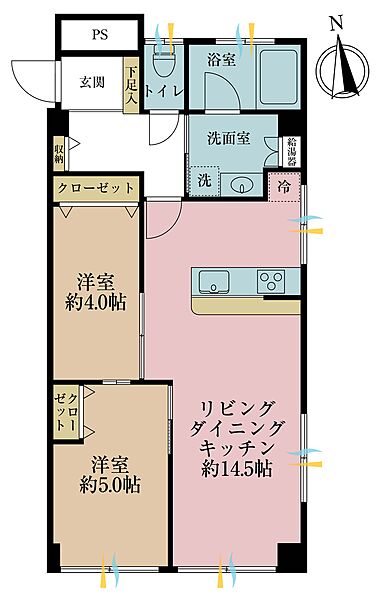 間取り：313004655381