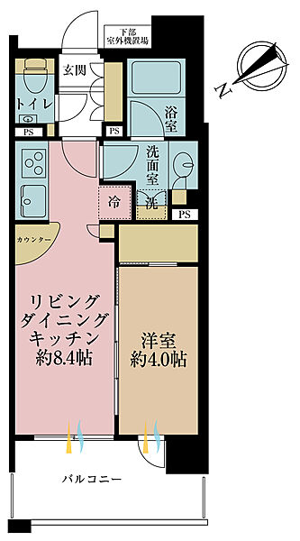 間取り：313004655388
