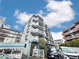 コスモ登戸リバービュー