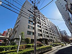 コスモ上野パークサイドシティ