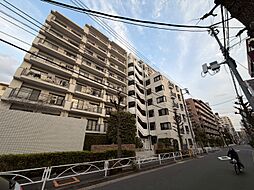 菊川パーク・ホームズ