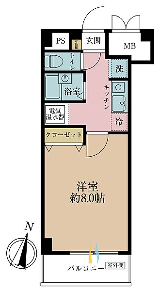 間取り：313004656409