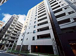 イニシア築地レジデンス