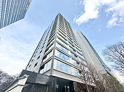 コートレジデントタワー