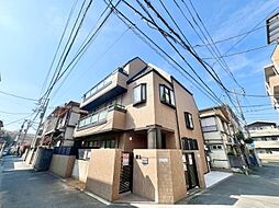 東京都品川区東中延２丁目1-8