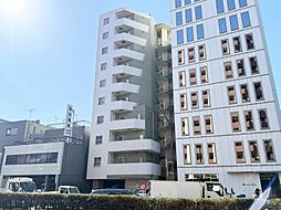 デュオ・スカーラ品川中延