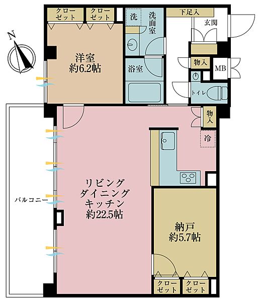間取り：313004658073