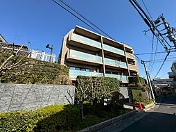 パークコート代々木初台