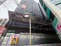 鶯谷日伸ハイツ