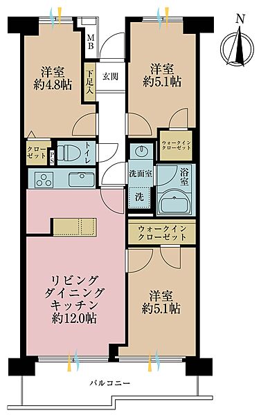 間取り：313004659743