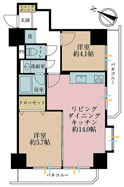 間取り：313004659746